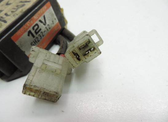 Regulator rectifier  Honda CB 250 N
