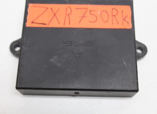 Ignitor CDI ECU Kawasaki ZXR 750 R