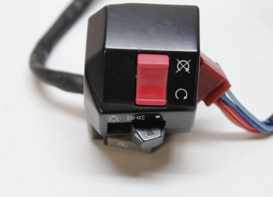 Lenkerschalter rechts Yamaha YP 250 Majesty