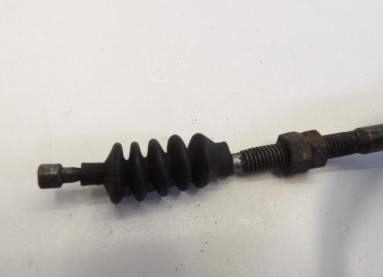 Koppelingskabel Suzuki LS 650