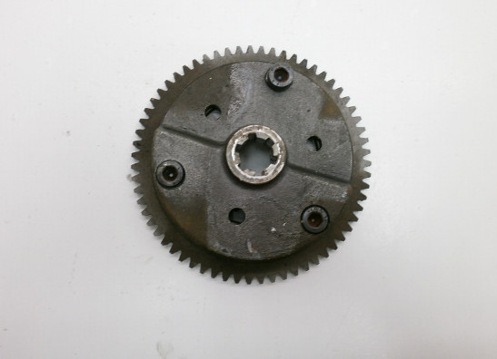 Start up clutch Kawasaki VN 700  750