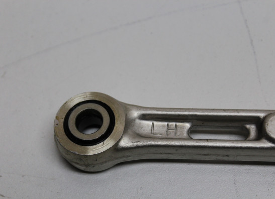 Achterbrug Honda VFR 750 R - RC30