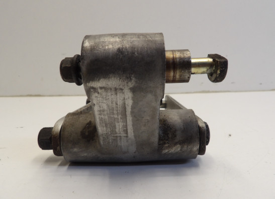 Link systeem achterveer Yamaha FZR 1000