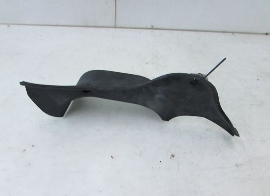 Linker zijkuip klein Kawasaki GPZ 500