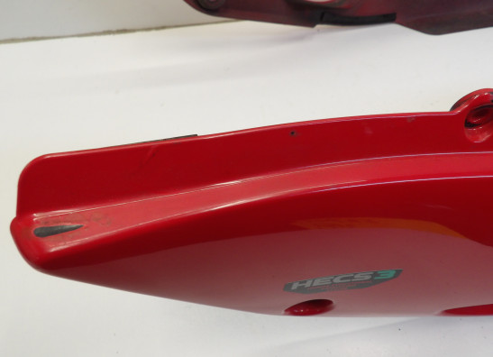 Achterkuipdeel Honda VFR 800 I