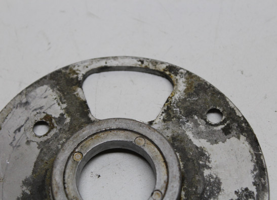 Motorblok diverse Suzuki RG 500