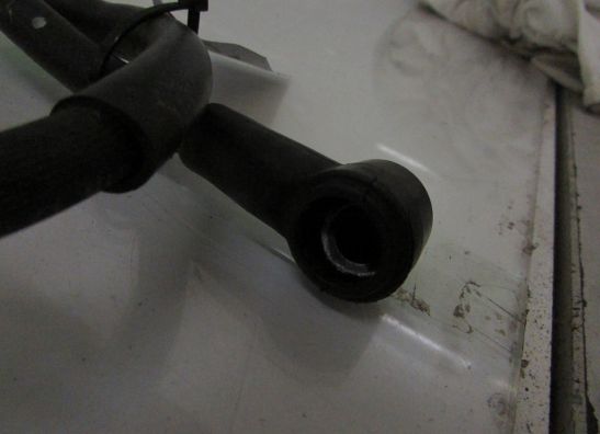 Remleiding voor Yamaha XJ 600 Diversion