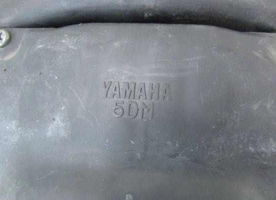 Luchtfilterhuis Yamaha FAZER 600