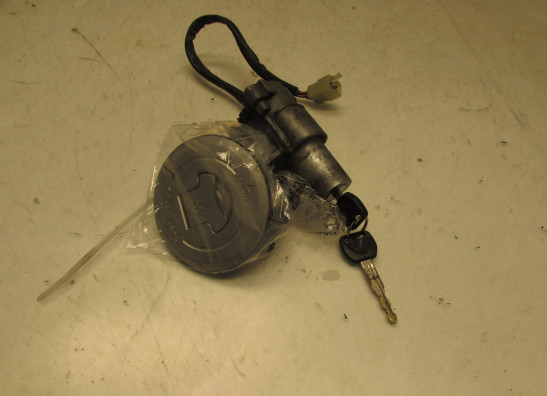 Slotenset Honda CB 600 F