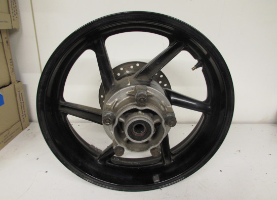 Achtervelg Honda CBR 600 F
