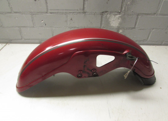 Kotflugel vorne Yamaha XVZ 1200 Venture