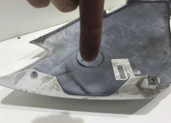 Seitenverkleidung rechts BMW R 1200 RT