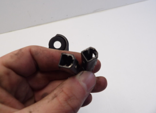 Kennzeichenhalter Ducati Overige Ducati