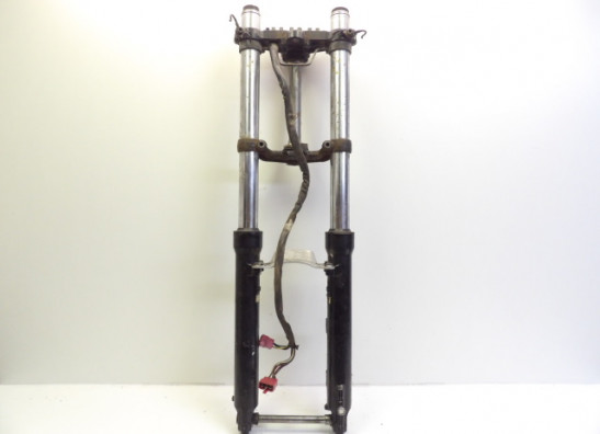 Voorpoten compleet Honda VF 1000 F