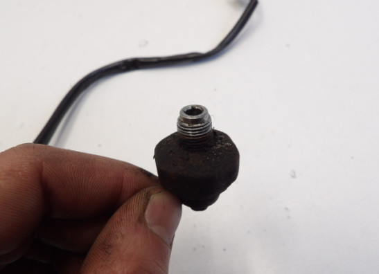 Getriebe Suzuki VL 800