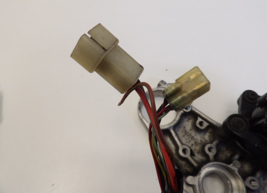 Key set Yamaha FJR 1300