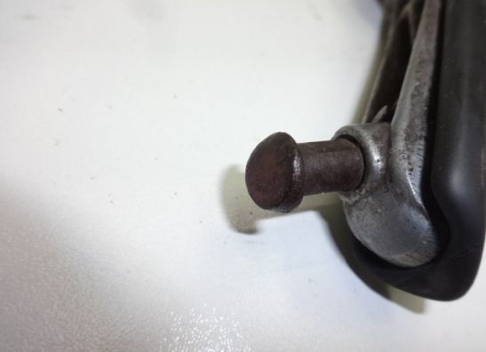 Voetsteun links Yamaha FZ 750