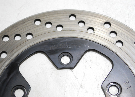 Achterremschijf Suzuki GSF 600 650 Bandit 