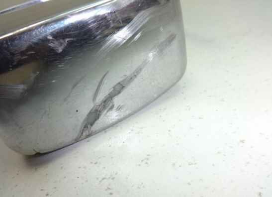 License plate holder Suzuki VS 700 Intruder