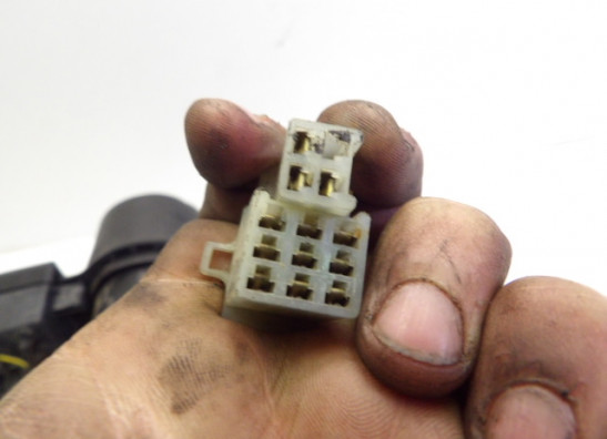 Tellerset Yamaha FZ 750