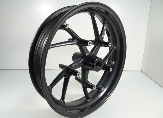Voorvelg BMW K 1200 R 