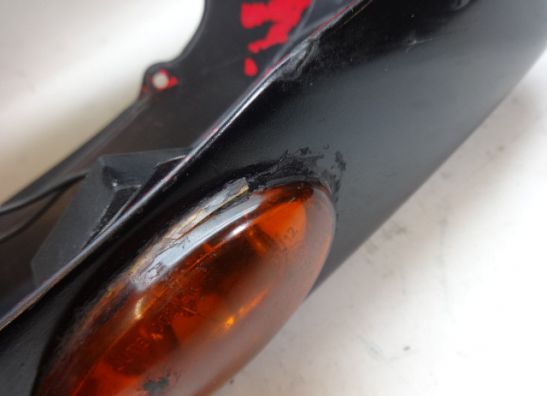 Achterkuipdeel Honda VTR 1000 F