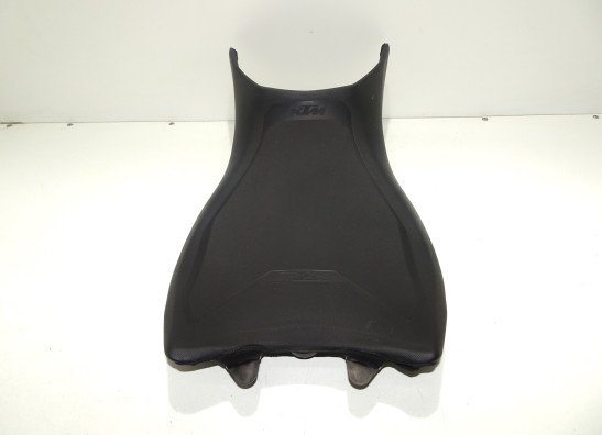 Zadel KTM 1290 Super duke