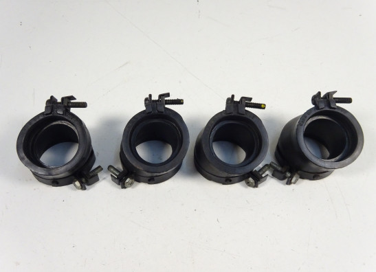 Inlaat rubber Honda CB 600 F