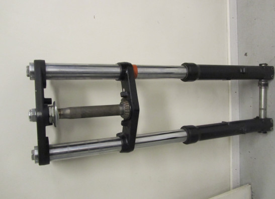 Voorpoten compleet Triumph Trophy 900