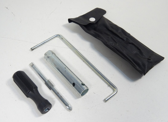 Gereedschapset Suzuki Burgman 200