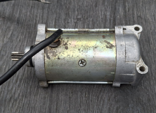 Anlasser Kawasaki Z 900 Z1