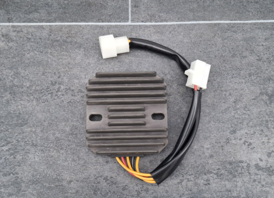 Spanningsregelaar Suzuki LS 650