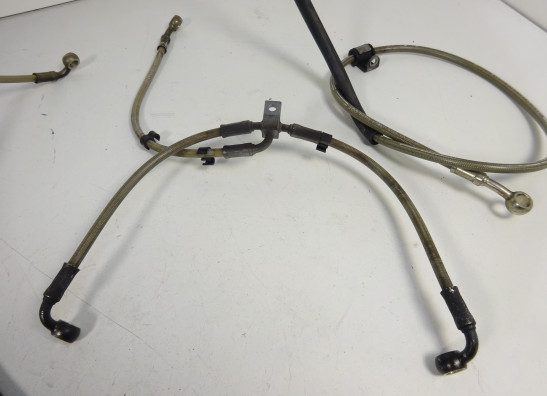 Bremsleitung vorne BMW K 1200 S 