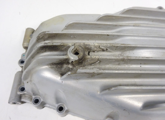 Carterpan BMW F 800 S - ST