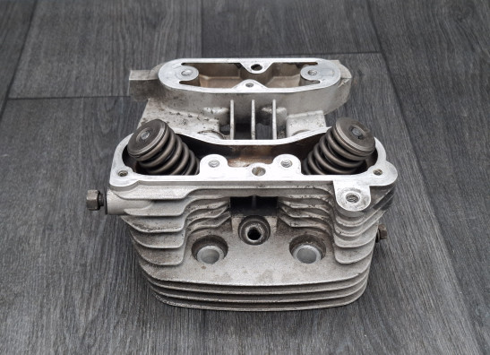 Cabezal de cilindro Harley Davidson Sportster