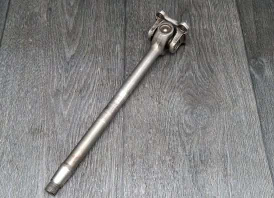 Cardan as BMW R 90 6