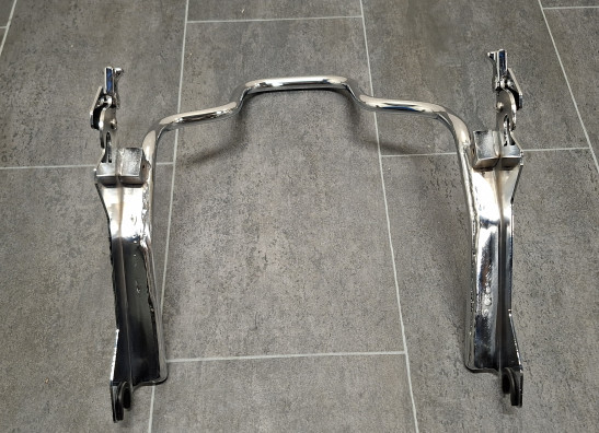 Rugsteun sissybar Harley Davidson FXBR Breakout