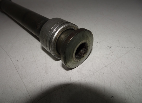 Axle front Triumph T509 Speed Triple