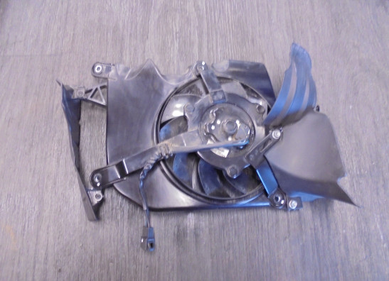 Ventilator Triumph Tiger 1200  Explorer XRT