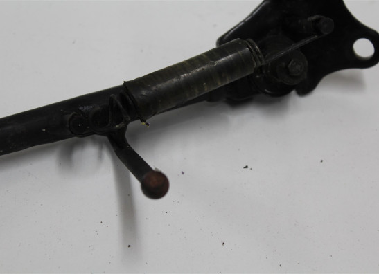 Standaard Honda VTR 1000 SP