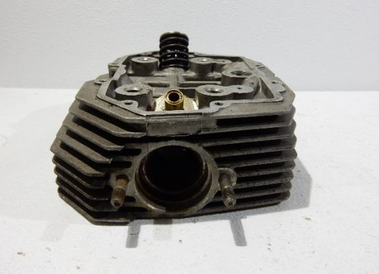 Cilinderkop Moto Guzzi Le Mans III