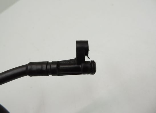 Tachowelle Honda NTV 650