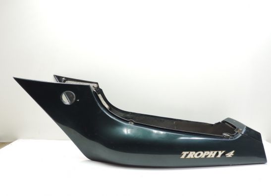 Rear cowl Triumph Trophy 1200