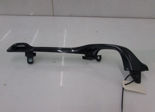 Cowl left rear Yamaha GTS 1000