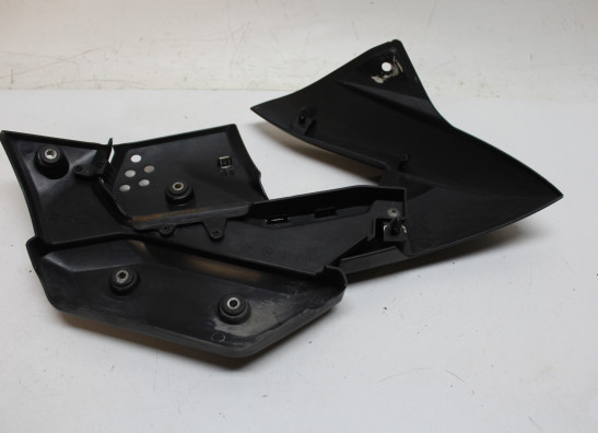 Linker zijkuip Yamaha XJ 6 N