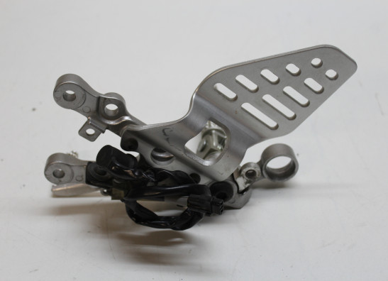 Rechter schetsplaat Yamaha YZF R6