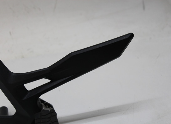 Schetsplaat links KTM 890 Duke