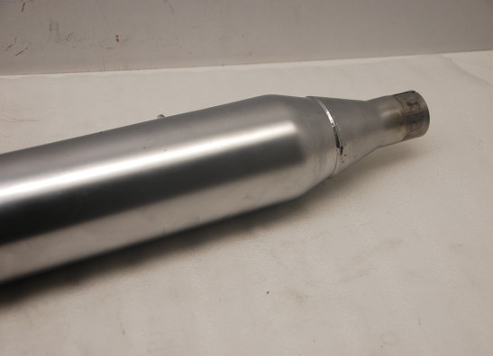 Uitlaat Harley Davidson VROD VRSC