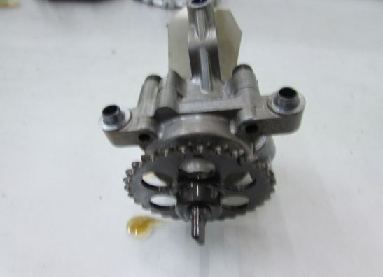 Olpumpe Yamaha YZF R6