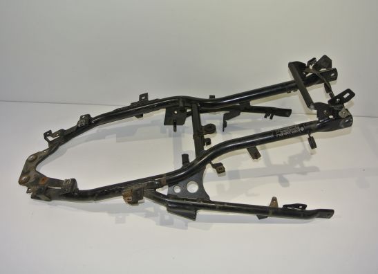 Achtersubframe BMW K 1200 GT